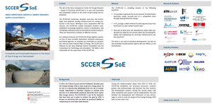 SCCER-SoE Flyer