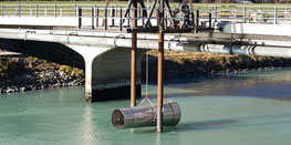 What future for small hydropower in Switzerland?